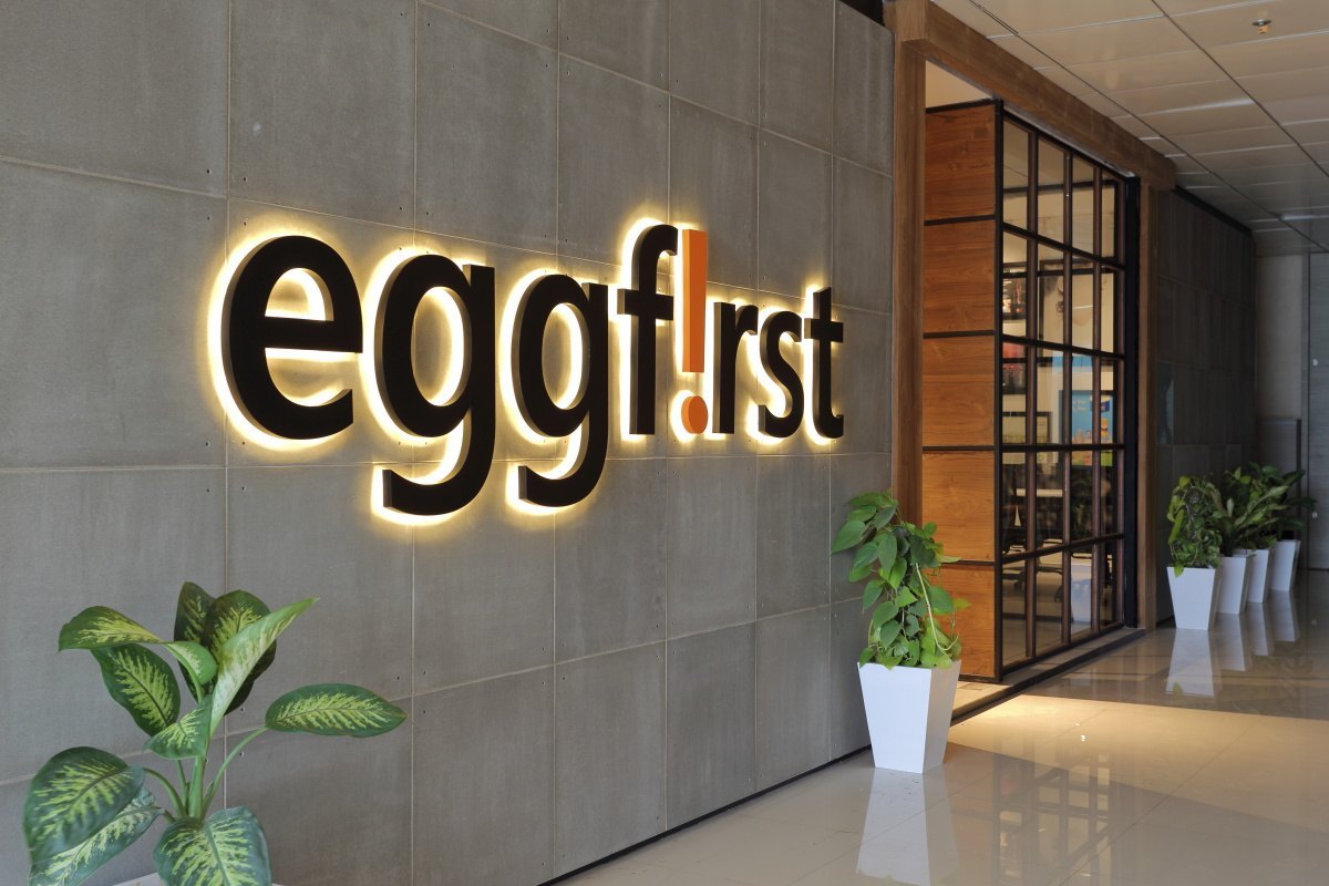 Gayatri Gogate Takes Over as COO at Eggfirst to Strengthen Operations and Fuel Growth