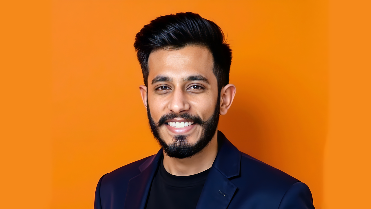 The Leapfrog Network Co-Founder Chirag Alawadhi Announces Exit, Takes Next Leap
