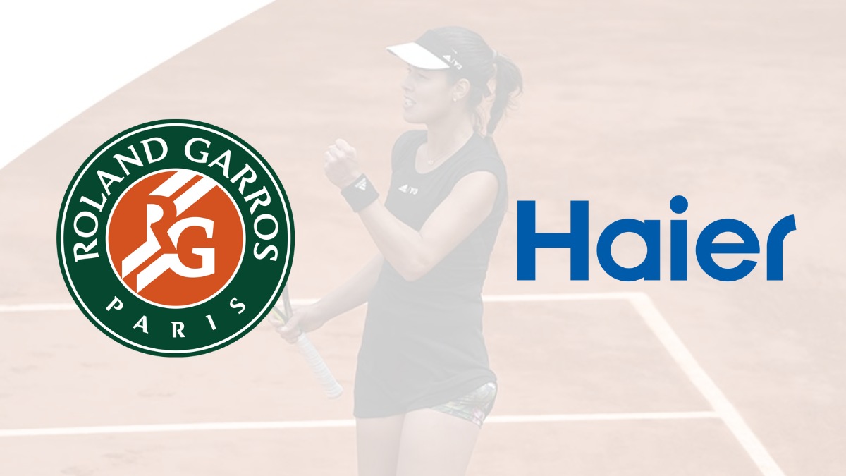 Haier Partners with Roland Garros for Third Year, Reinforces Focus on Innovation and Sportainment