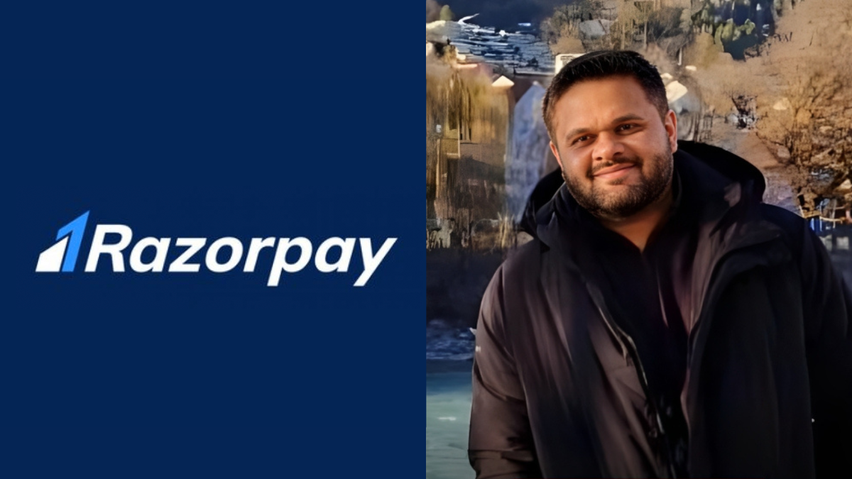 Razorpay Elevates Dushyant Panda to Vice President Marketing and Head of Business