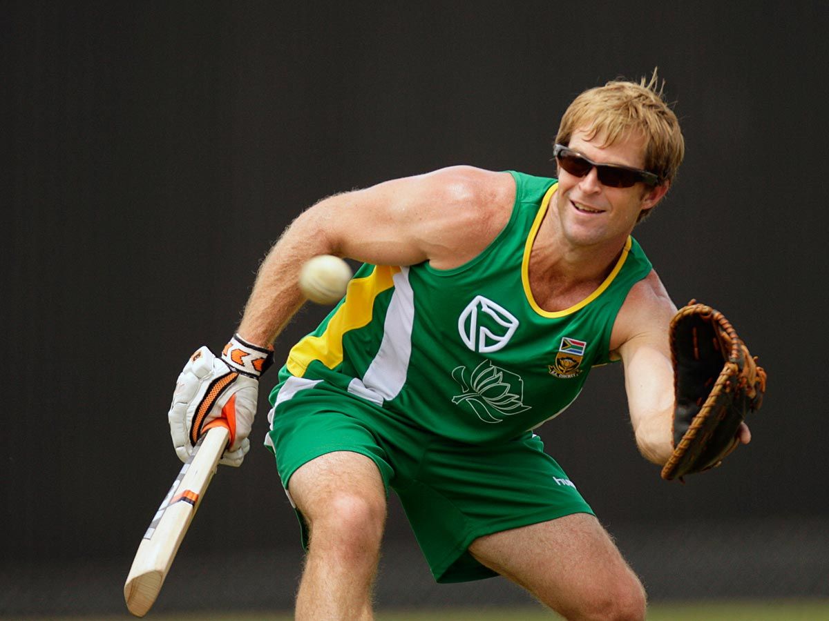 Jonty Rhodes Joins UpUrFit as Strategic Investor and Brand Ambassador