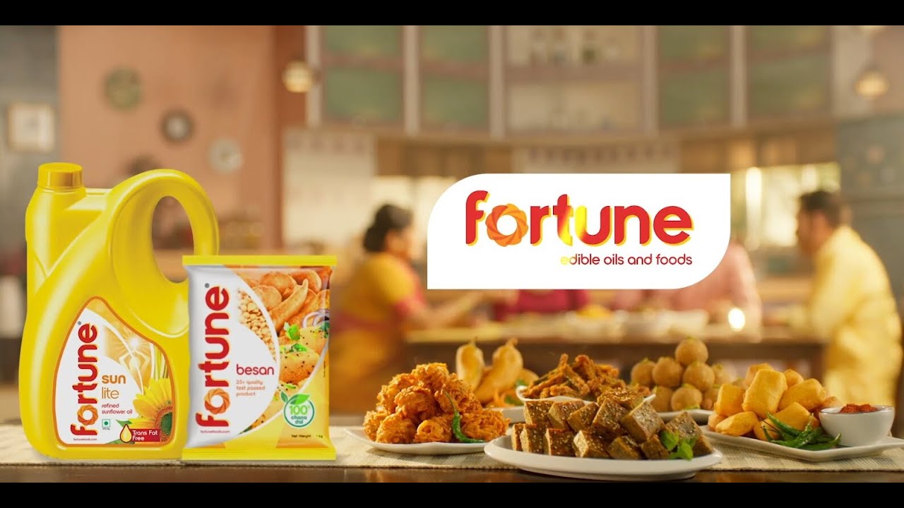 Fortune Celebrates Pickle Making Heritage with New Mascot ‘Achaar Maker Naani’