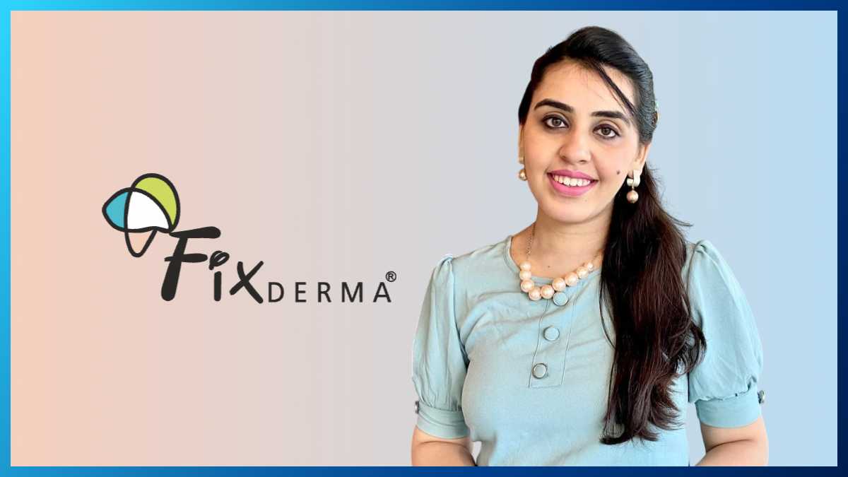 Fixderma Appoints Aakriti Jain as Head of PR and Marketing Communications