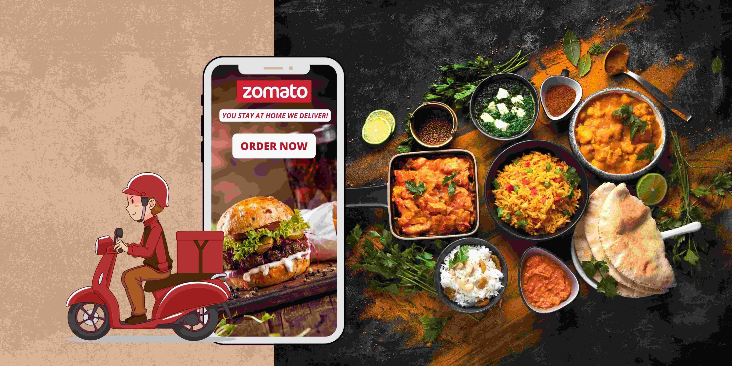 Zomato’s Growth Story: From Restaurant Finder to ₹351 Cr Profit Engine