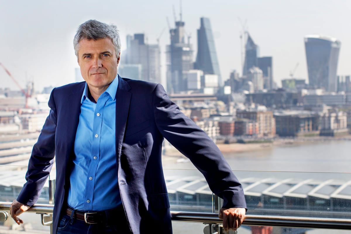 WPP Loses $1.7 Billion Mars Account to Publicis, Days After CEO Retirement Announcement