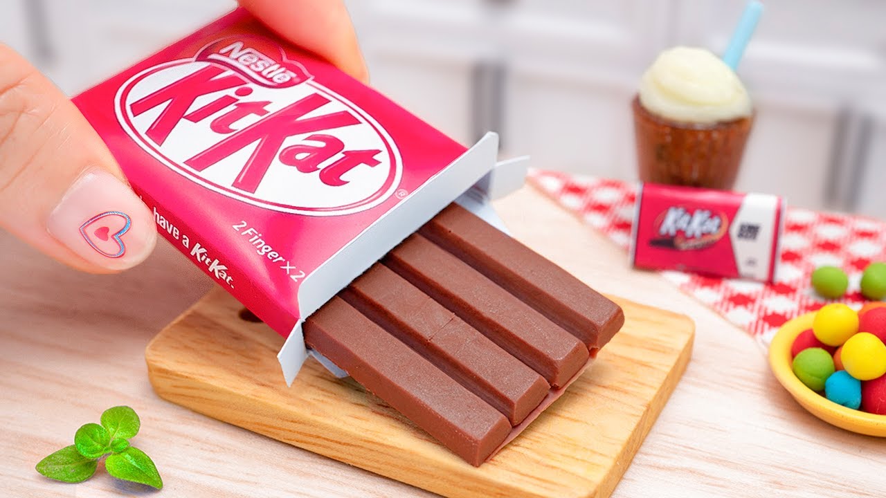 KitKat Launches ‘Snap to Decide’ Campaign, Tapping Gen Z’s Decision Fatigue with a Twist