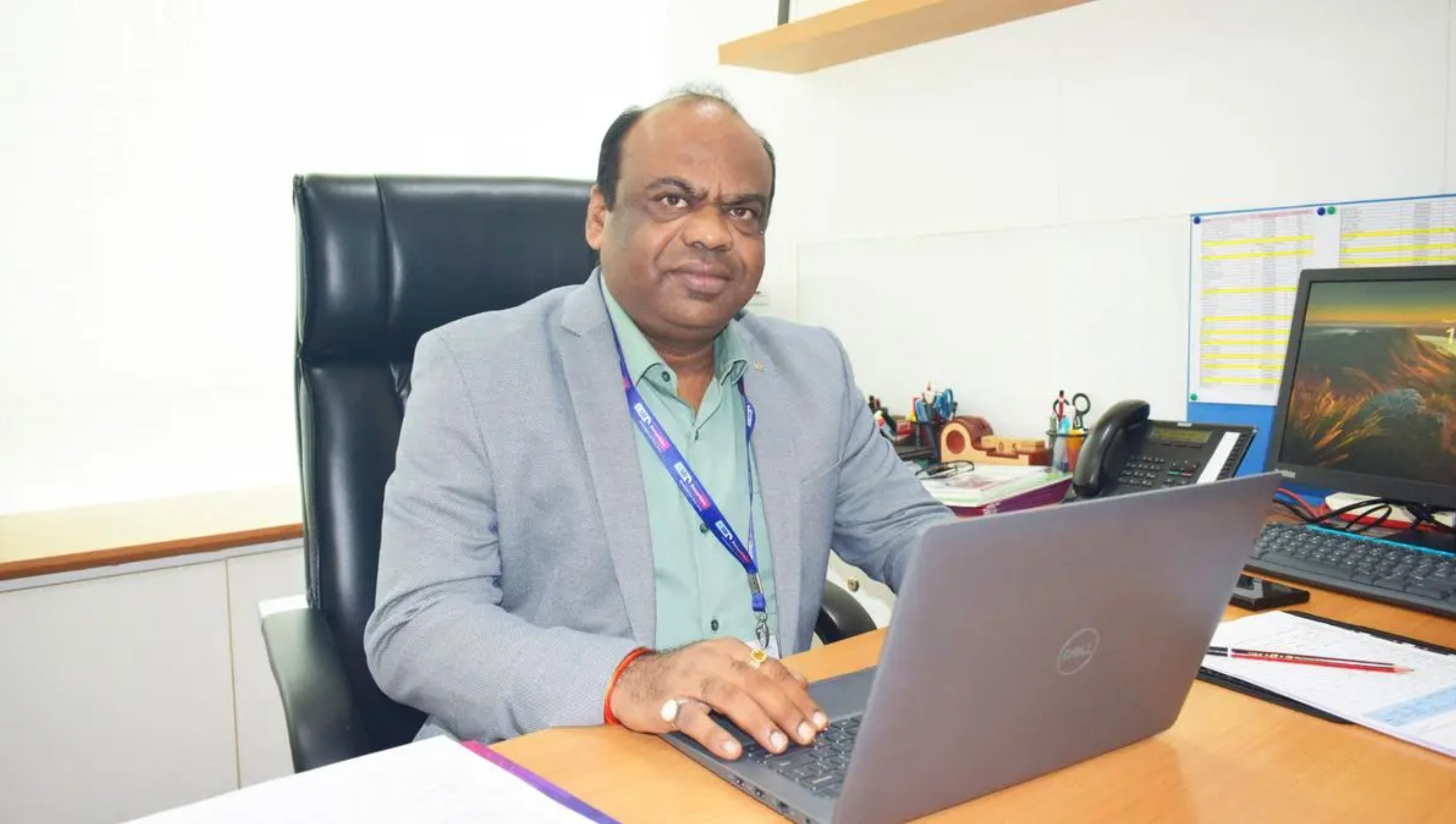 SBI Securities Appoints Vikas Bhargava as New CFO
