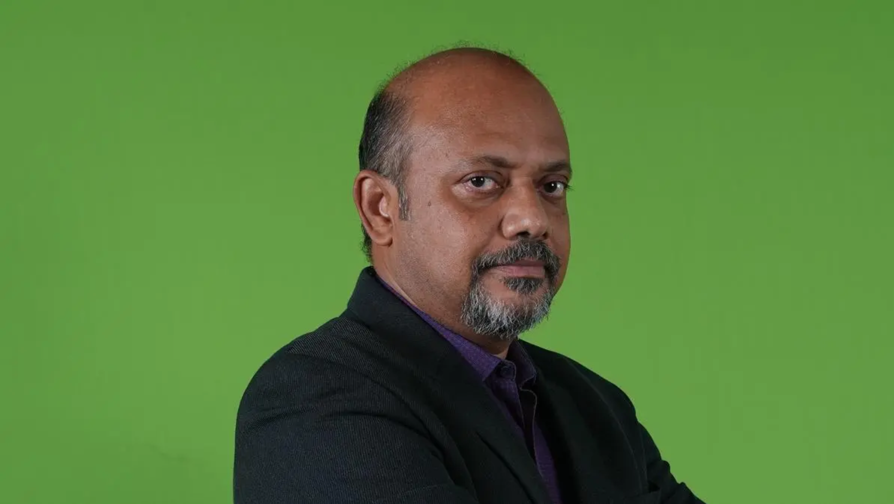 Redington Names Ramesh Natarajan as CEO for India and Middle East