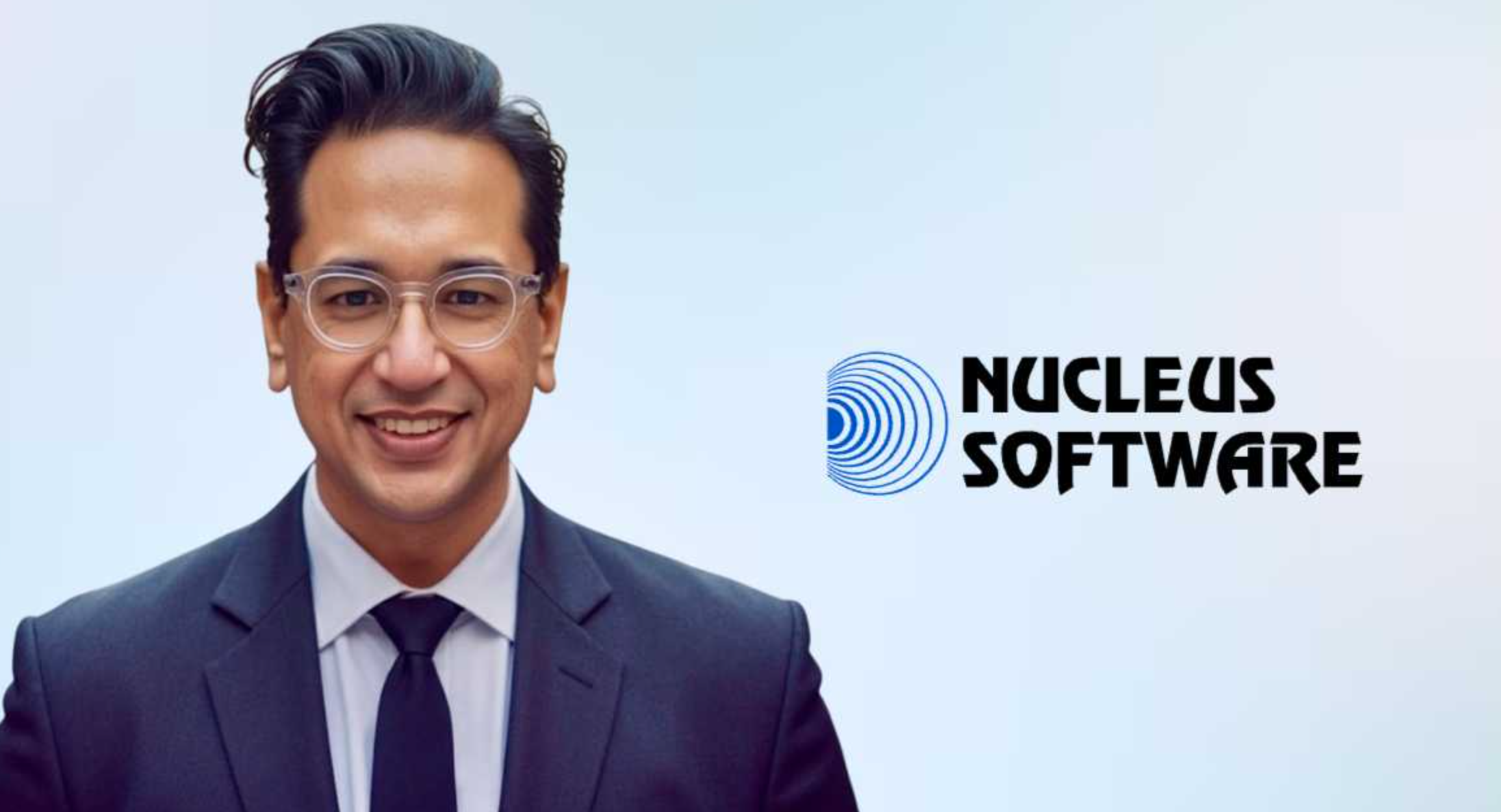 Nucleus Software Brings Aabhinna Suresh Khare Onboard as Chief Marketing Officer