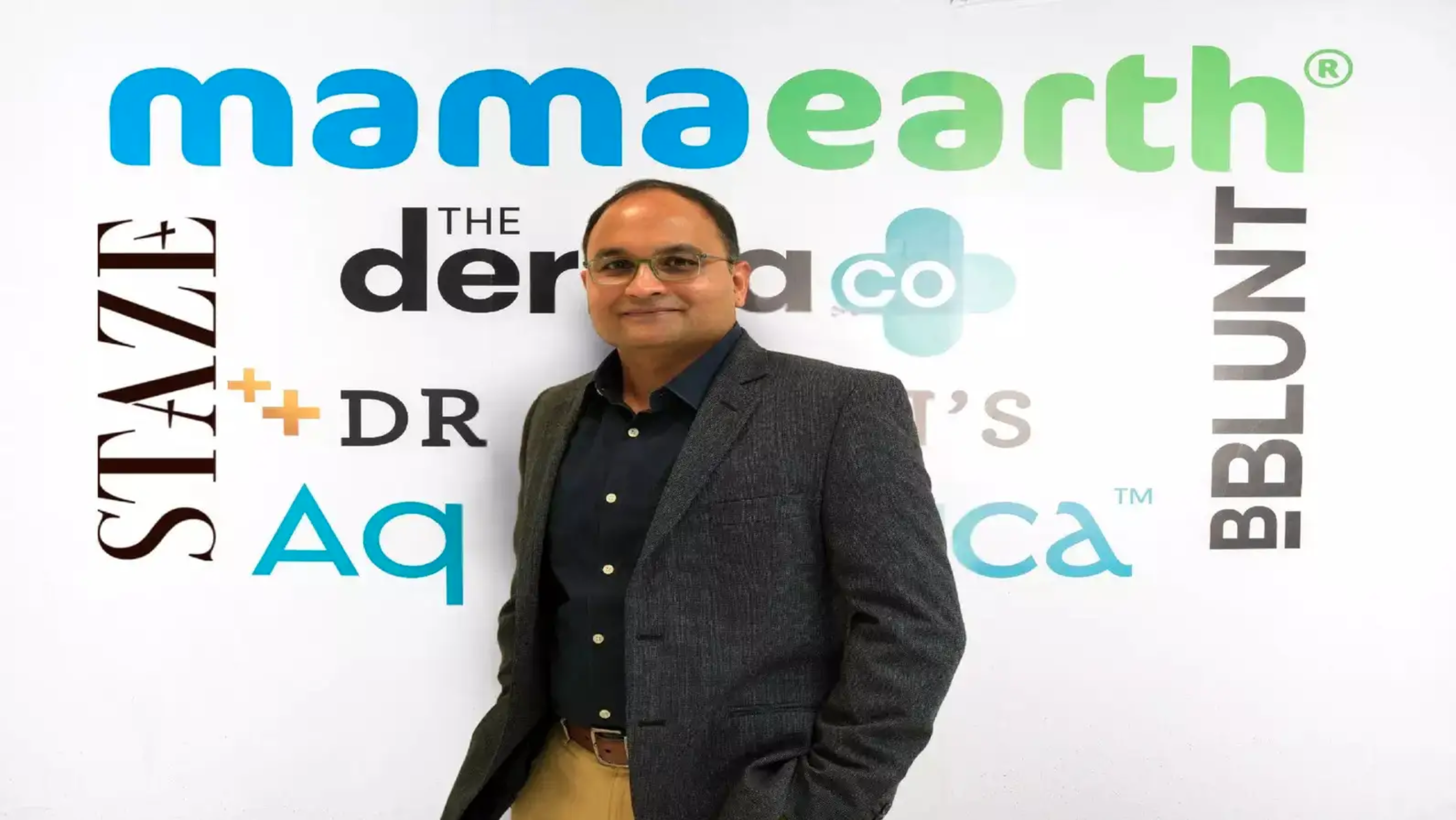 Yatish Bhargava Joins Honasa Consumer as Chief Business Officer