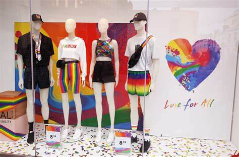 Fewer Rainbows, Deeper Questions: How Brands Are Showing Up This Pride
