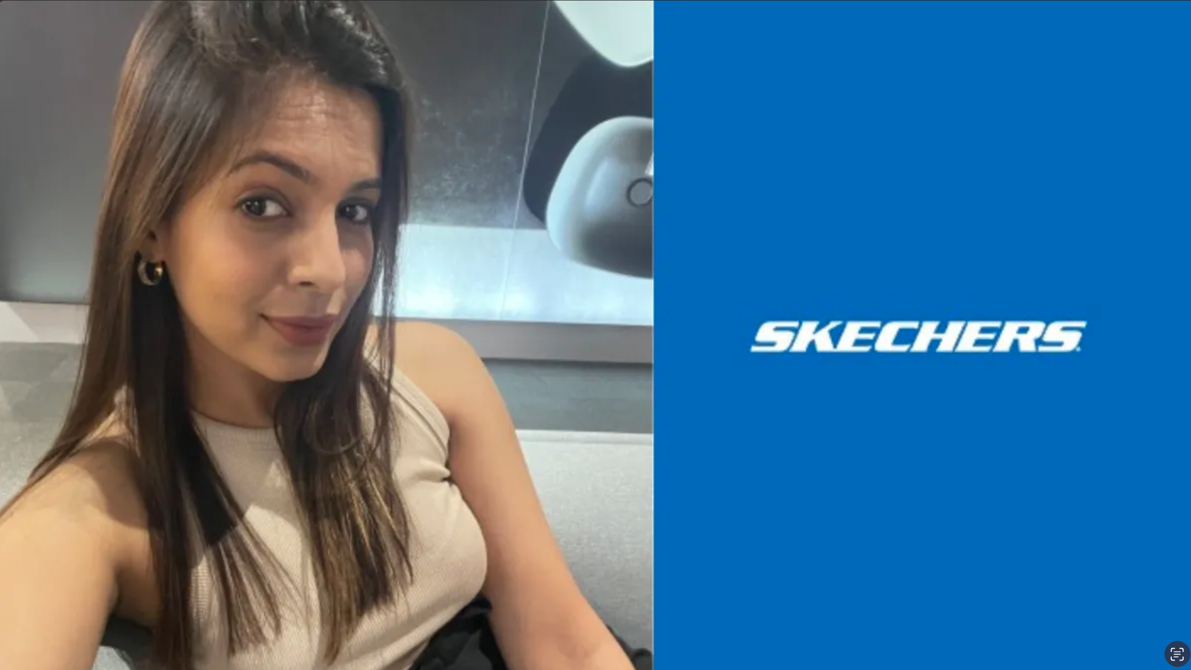 Gayatri Palande Joins Skechers as AGM for Marketing and Visual Merchandising