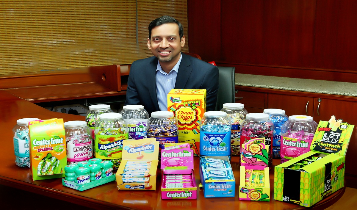 Perfetti’s ₹1 Candy Strategy Is Still Winning India’s Sweet Tooth