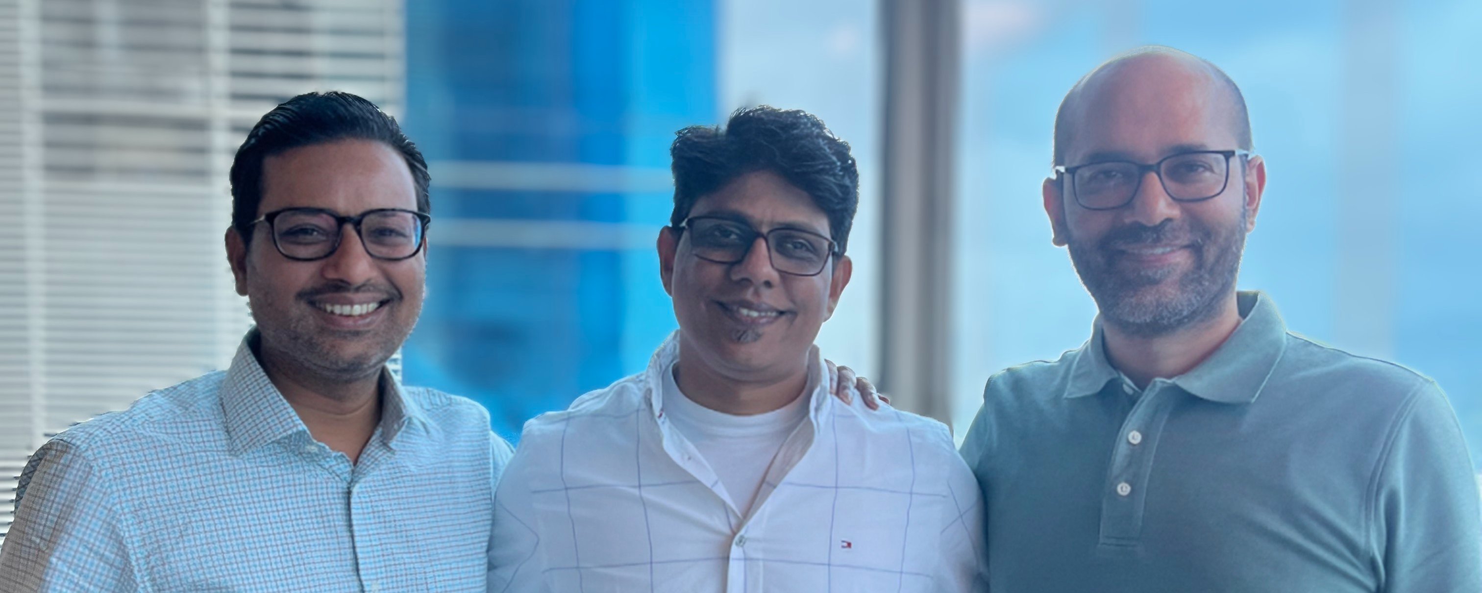 Sanjay Prasad Joins WebEngage as VP, Global Head of Channels and Alliances