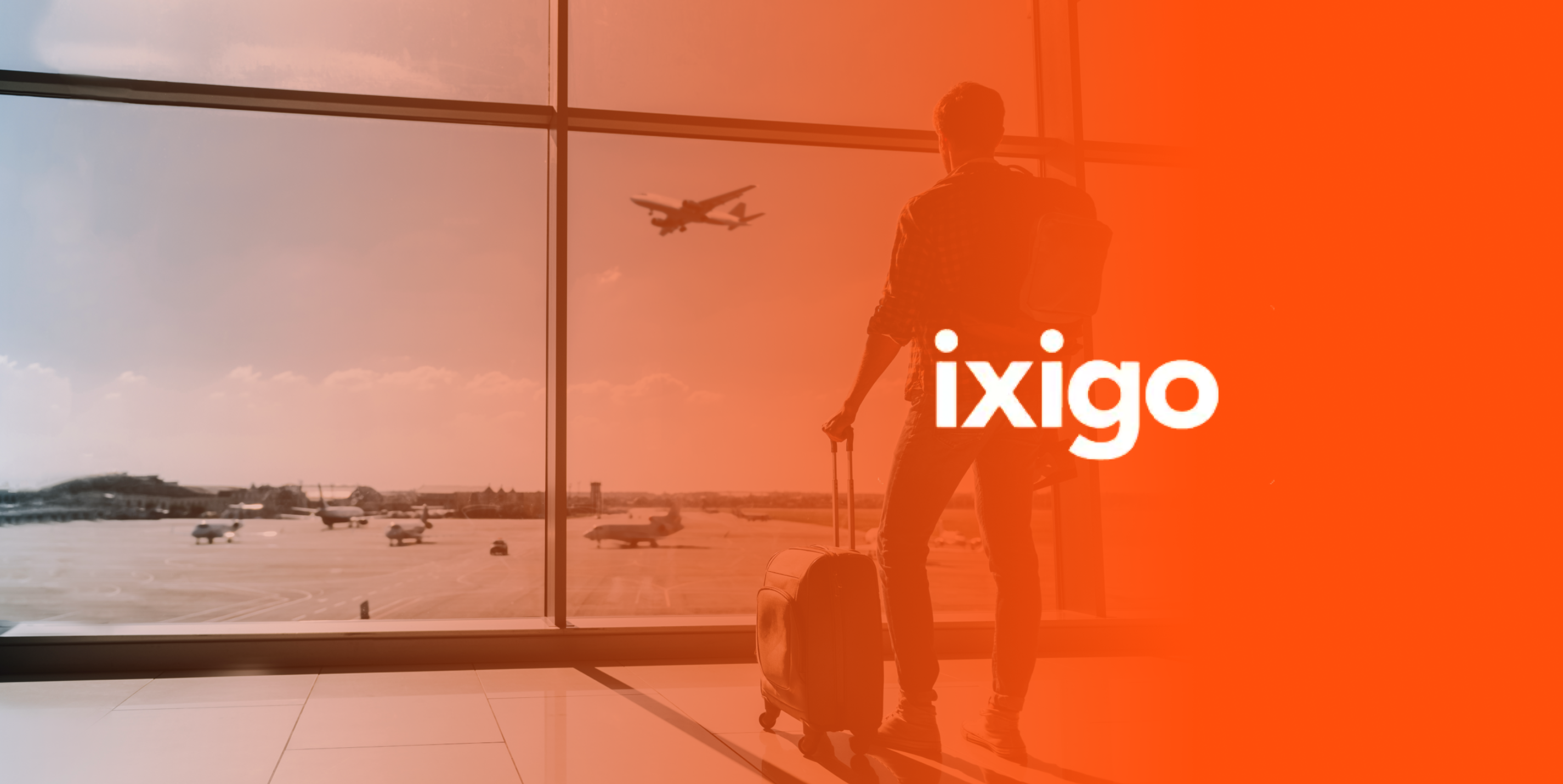 How Ixigo Is Winning India’s Travel Game With AI, IPL, and Sharp Brand Focus
