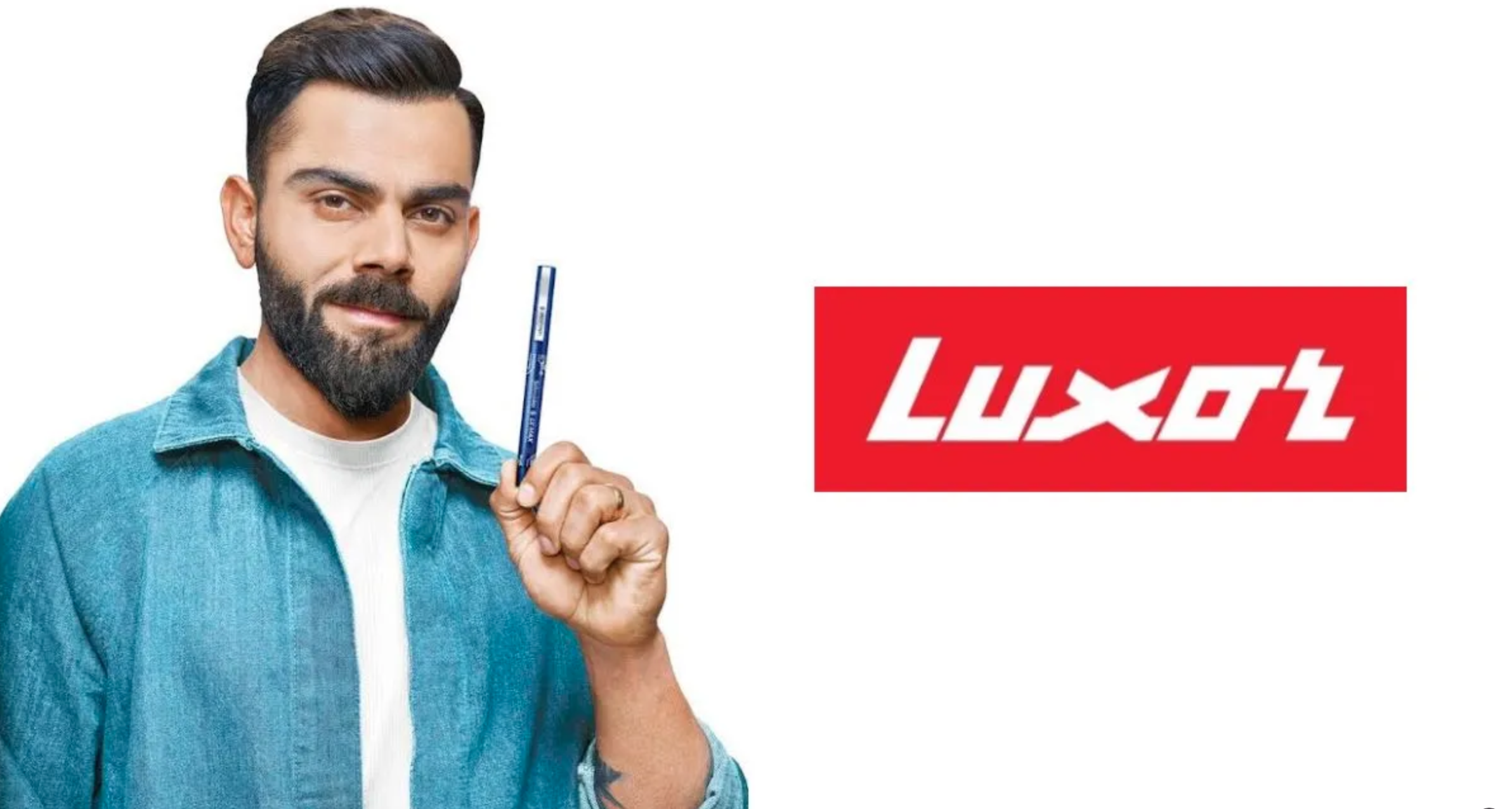  Luxor Schneider Celebrates Student Hustle with ‘For The All-Rounder In You’ Campaign