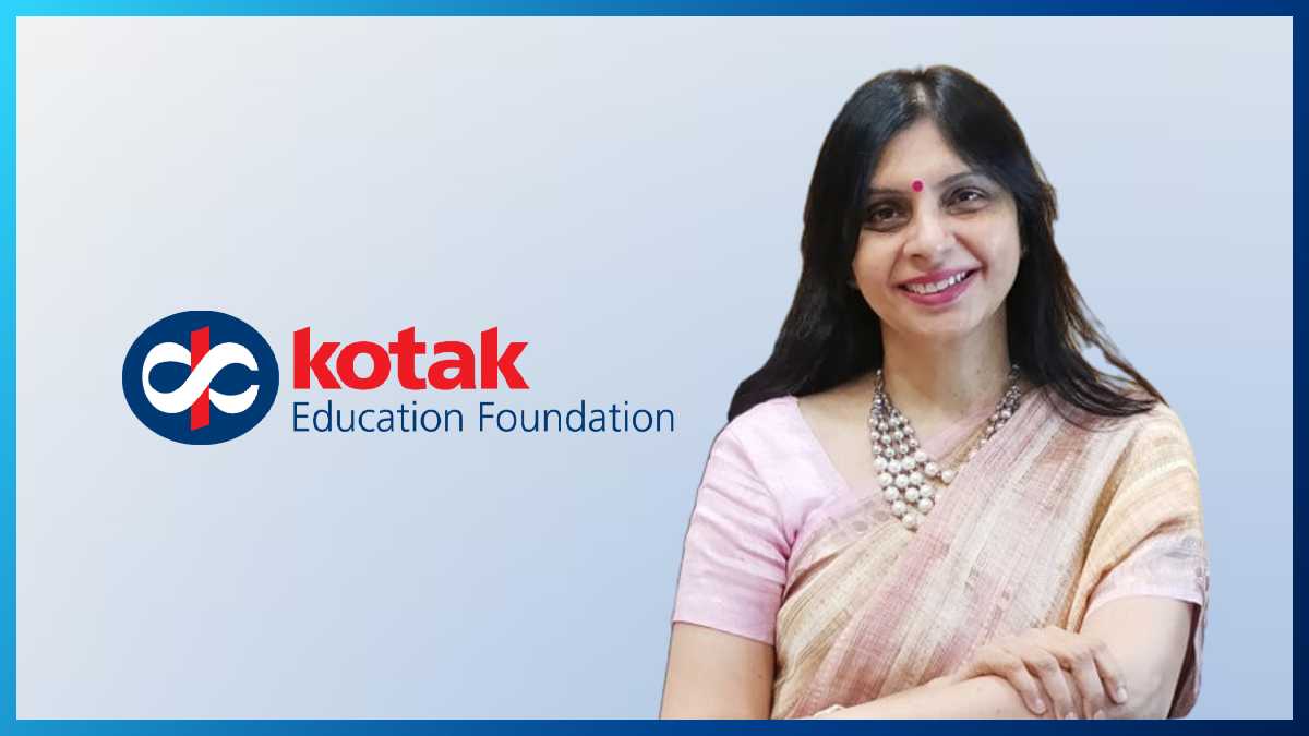  Kotak Education Foundation’s Future Ka Golden Ticket Campaign Shines a Light on Real Student Transformations