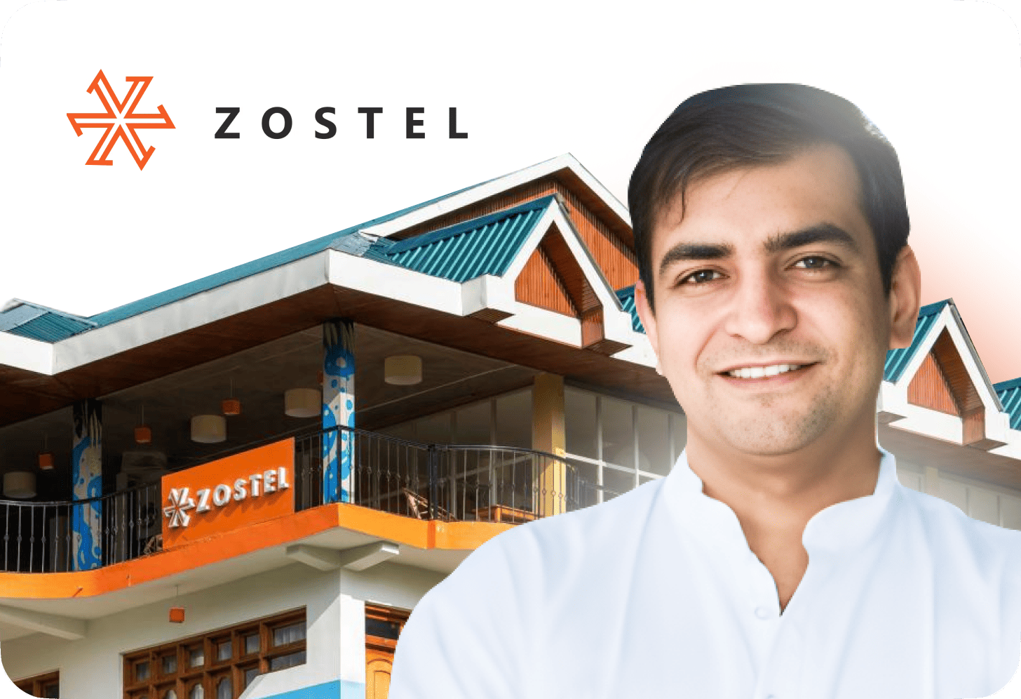 Zostel Turns 12: How India’s Biggest Backpacker Brand Made It Without Celebs or Ads