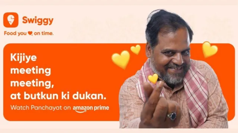 WPP OpenDoor Turns Panchayat’s ‘Butkun ki Dukaan’ into a Shoppable Digital Experience on Instamart