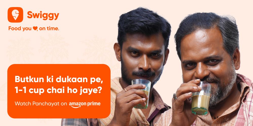 WPP OpenDoor Turns Panchayat’s ‘Butkun ki Dukaan’ into a Shoppable Digital Experience on Instamart