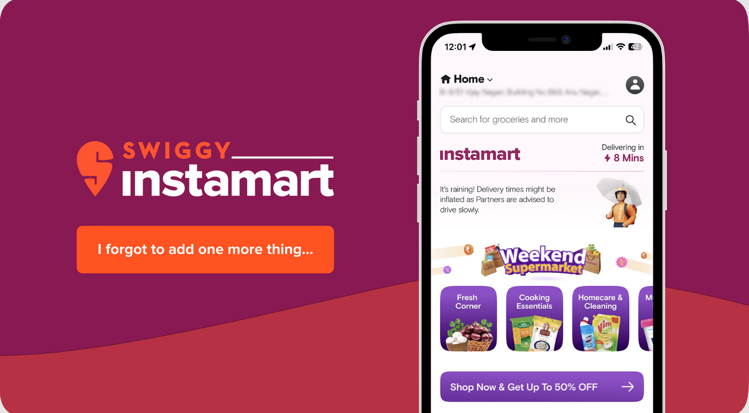 WPP OpenDoor Turns Panchayat’s ‘Butkun ki Dukaan’ into a Shoppable Digital Experience on Instamart