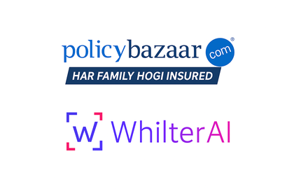 Policybazaar Teams Up with Whilter.AI to Revolutionise Customer Engagement with Hyper Personalised Messaging