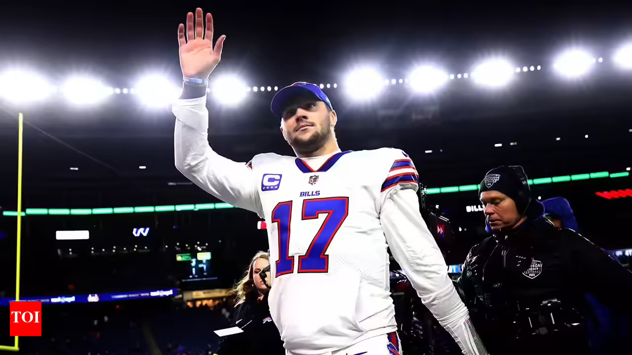 Josh Allen’s Cleat Shift Could Be New Balance’s Biggest Play Yet in the NFL