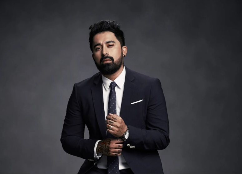 Dylect Names Rannvijay Singha as the Face of Its New Automotive Tech Line