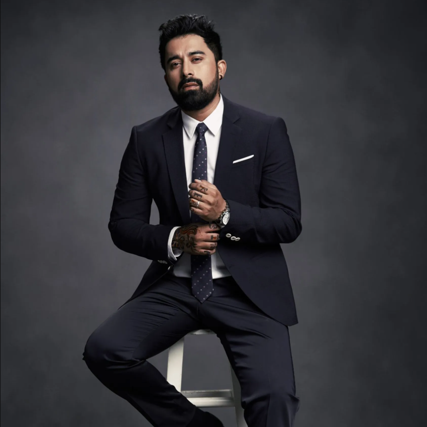 Dylect Names Rannvijay Singha as the Face of Its New Automotive Tech Line