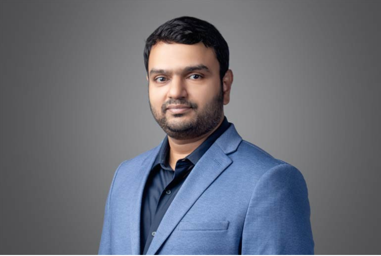 Sreerangarajan Srinivasan Takes Charge as Production Center Director at NIVEA India