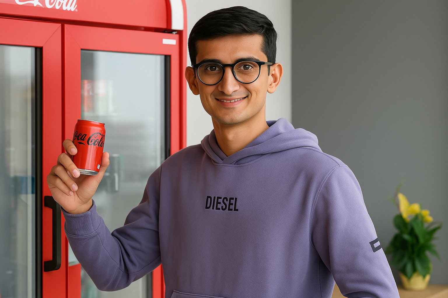 Rohan Prasher Takes Charge as Senior Director Marketing Digital Lead at Coca Cola India