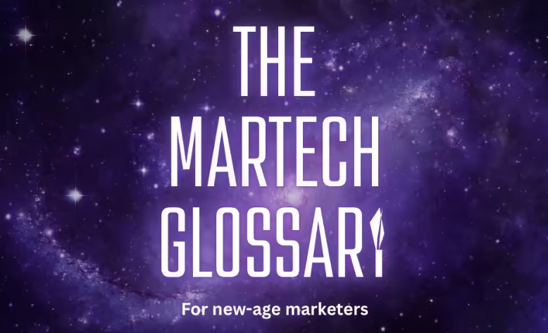 Decoding Account Based Marketing, One Term at a Time