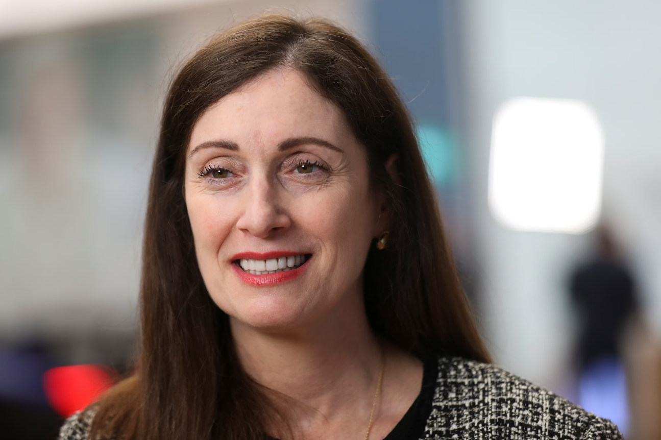Cindy Rose Appointed CEO of WPP, Succeeding Mark Read After Seven Year Tenure
