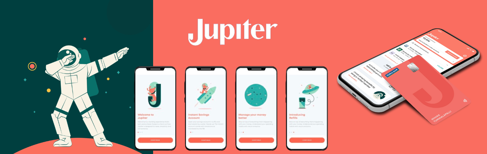 Akhilesh Jha Joins Jupiter Money as Senior Vice President for Banking and Partnerships