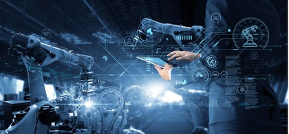 Why Everyone Is Suddenly Investing in India’s Robotics Startups