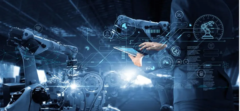 Why Everyone Is Suddenly Investing in India’s Robotics Startups