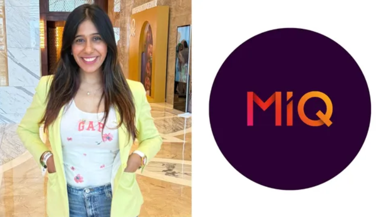Namrata Aswani Setty Joins MiQ as Director of Marketing and PR, Marking a New Chapter in Programmatic Media