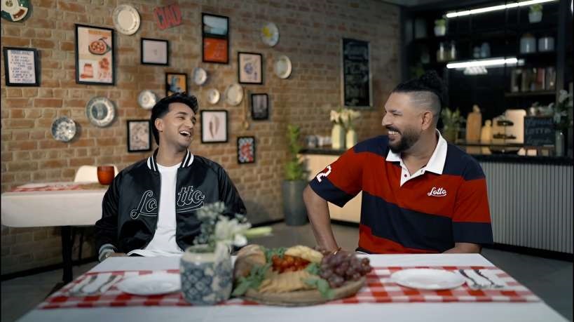 Lotto Enters India with a Bold, Stylish Gameplan Backed by Yuvraj Singh
