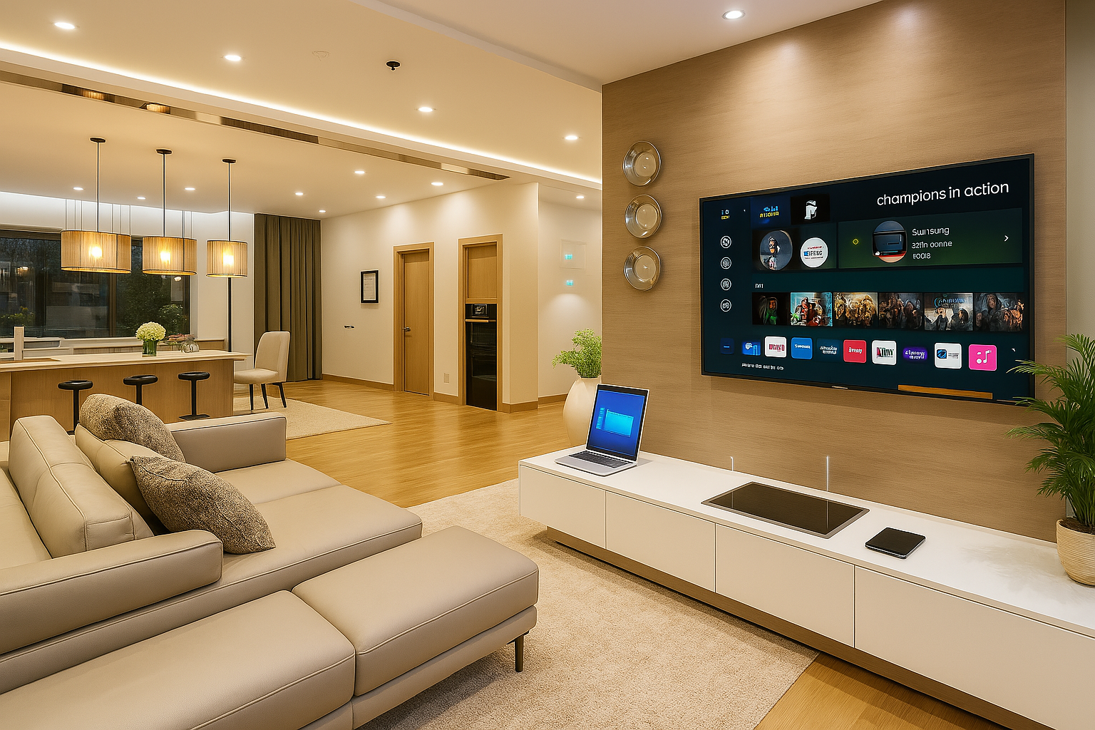 Samsung Ads and Kantar Reveal Why Connected TV Might Be Your Brand’s Most Powerful Sales Tool Yet