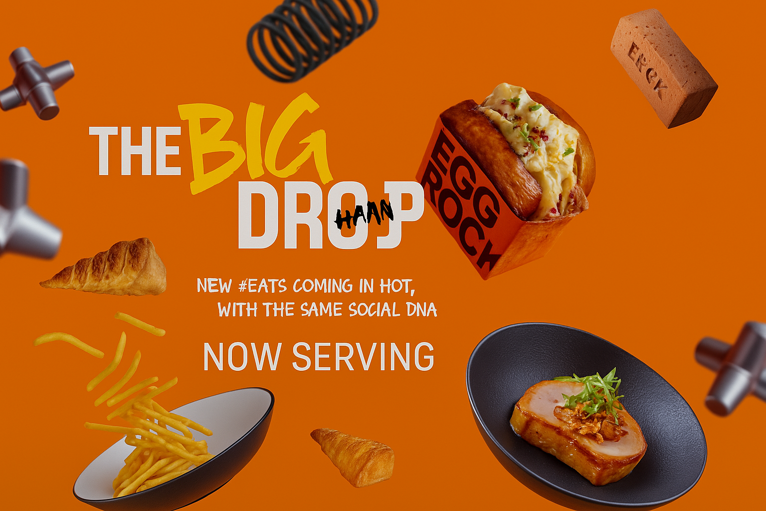 SOCIAL Is No Longer Just a Café. It Is Now Your Whole Day in One Place