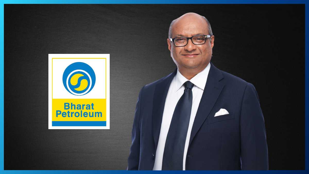 BPCL’s New Marketing Lead Brings Four Decades of Experience to the Table