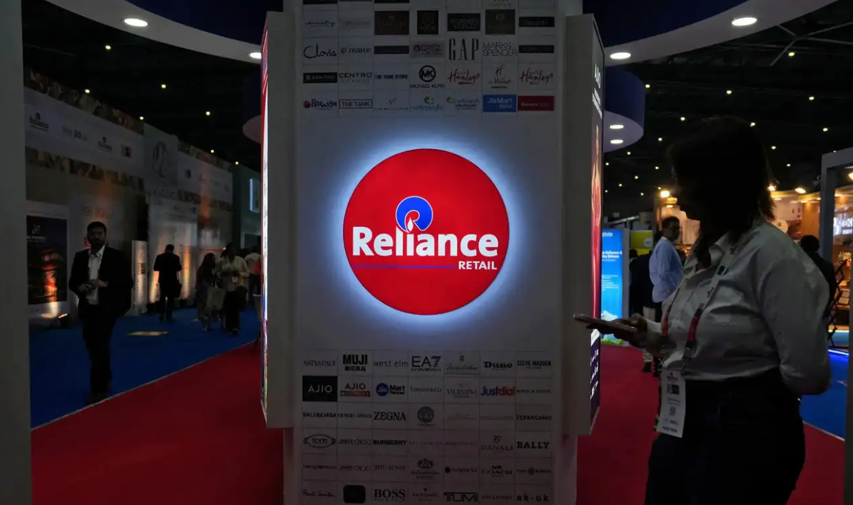 Reliance Retail Brings Back Kelvinator to Redefine the Indian Home Appliance Market