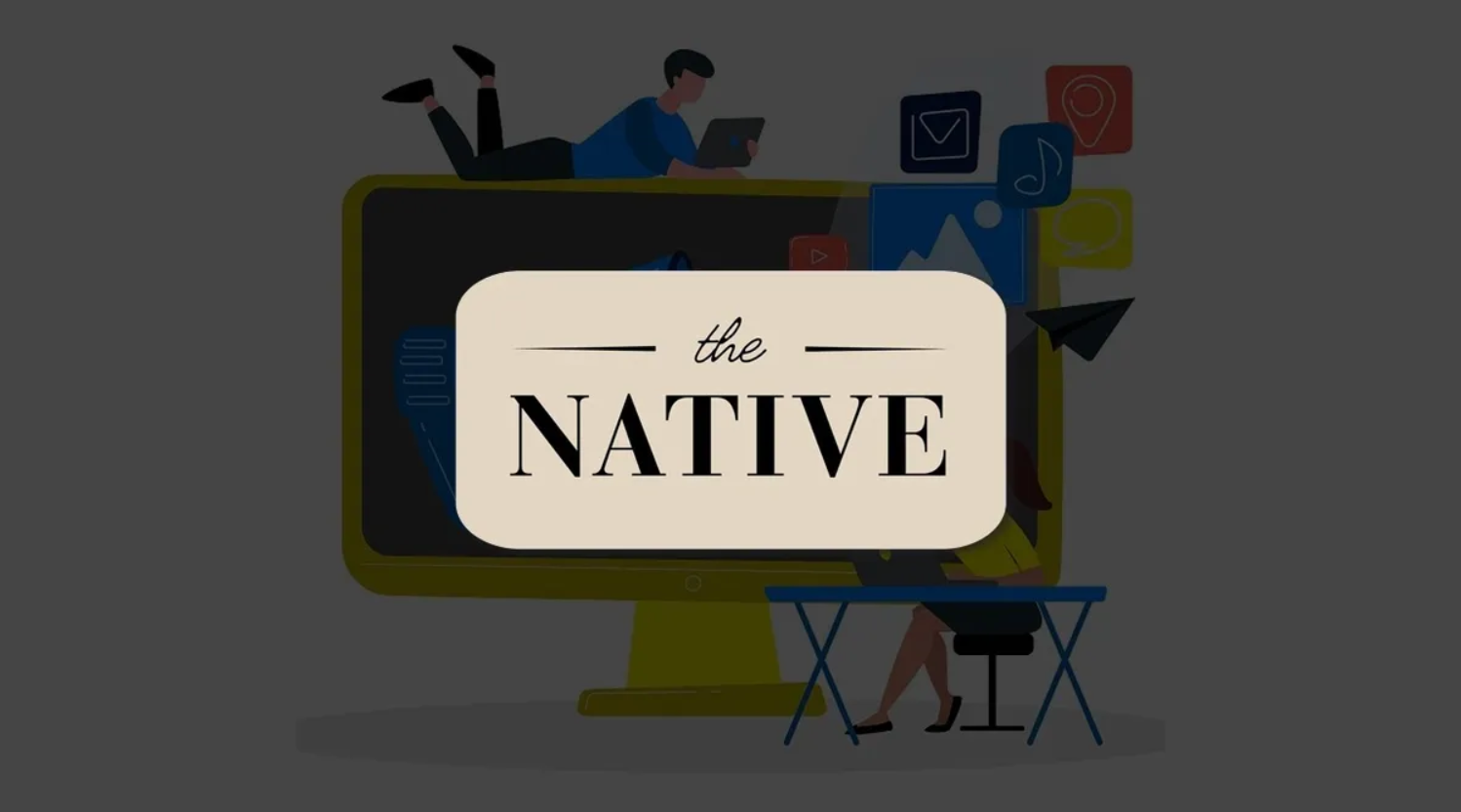 Vineet Recriwal Launches ‘The Native’ to Help Founders Navigate Brand Building in Complex Markets