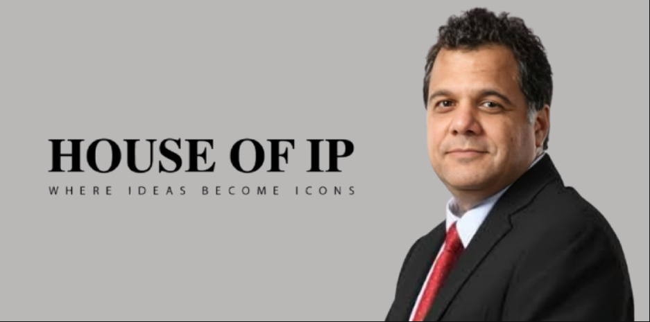 Raj Nayak’s ‘House of IP’ Wants to Redefine How Brands Entertain, Engage, and Earn
