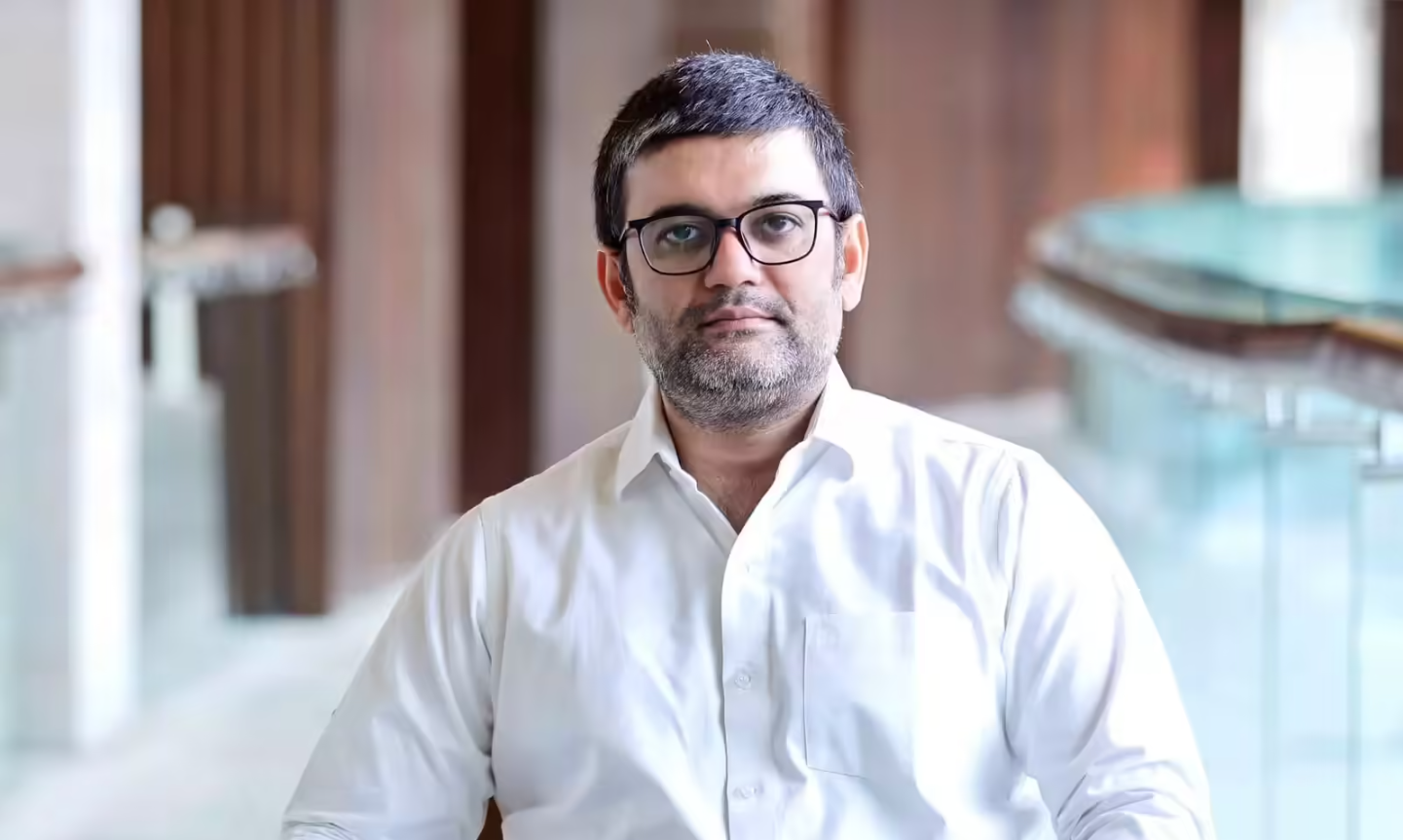 Adtnu Tiwari Takes Charge of Customer Marketing and RTD at Bacardi India