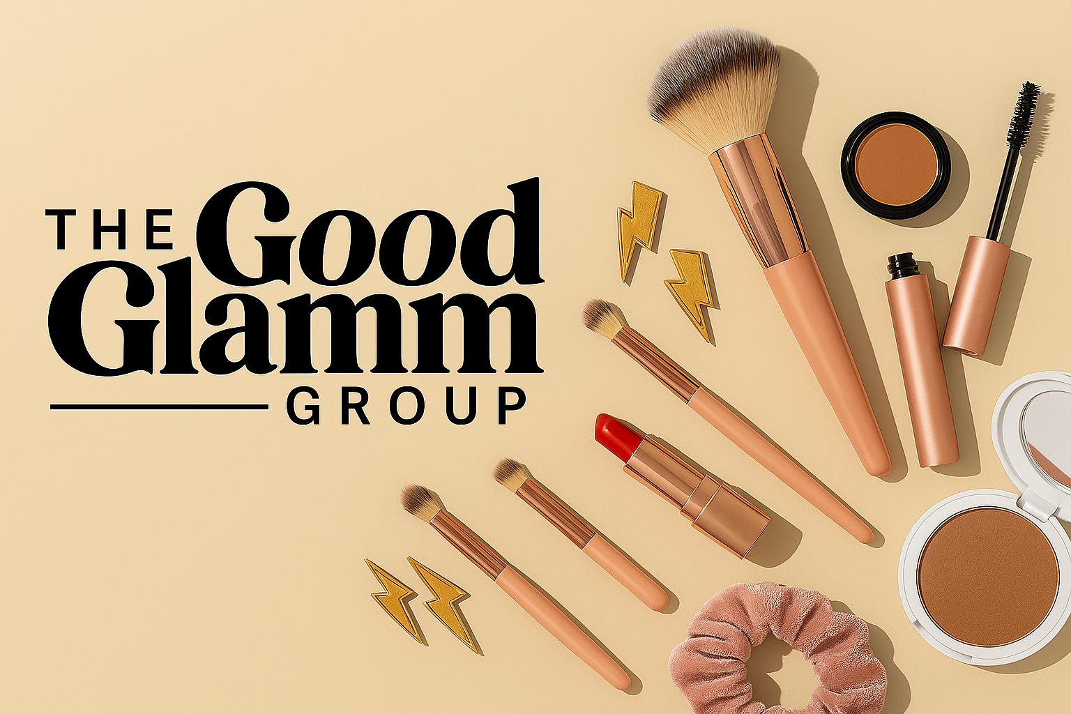 The Fall of a Beauty Giant: Good Glamm Group Confirms Brand Sell-Off