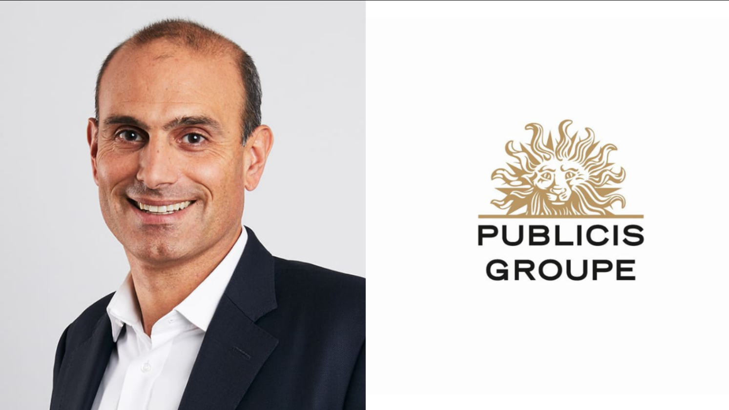 Publicis Scores Again as WPP’s CMO Laurent Ezekiel Makes a High-Profile Exit