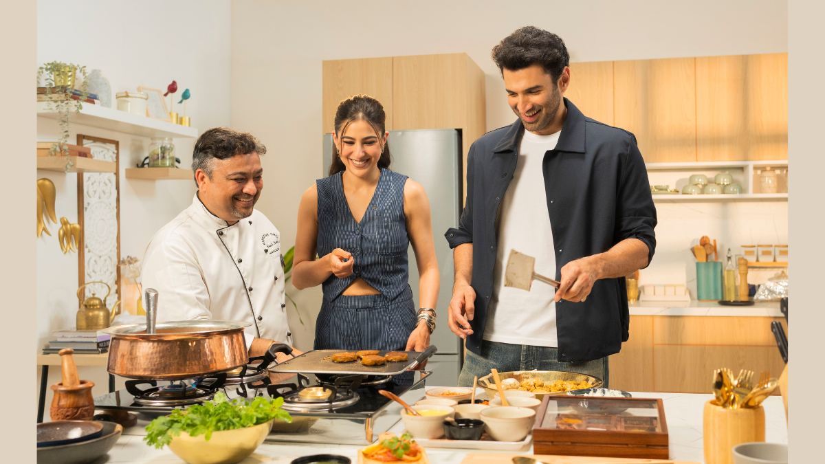 India’s Most Iconic Mutton Dishes Are Back on the Menu and They Come with a Story