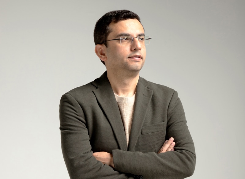 Aashish Midha Returns to Hero MotoCorp as Head of Marketing After Global Stint