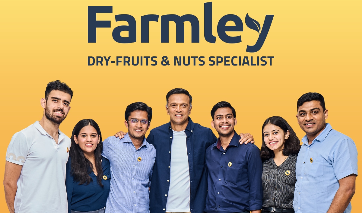 How Farmley Is Building a ₹1000 Crore Snack Empire With Taste, Trust and Retail Power